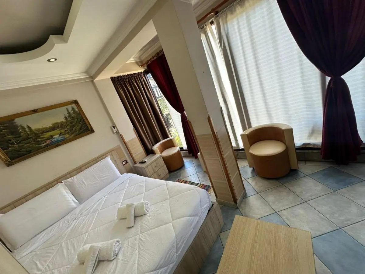 Hotel Ideal
