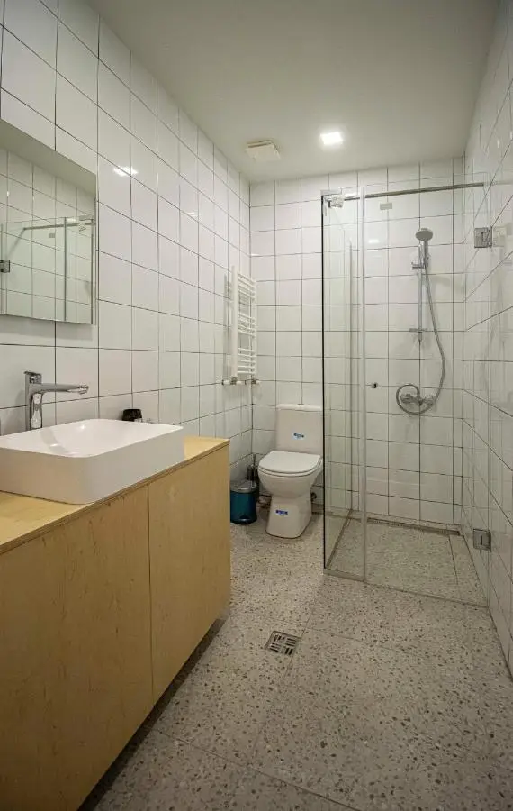 Chic 3BR Apt Near Fabrika - By Wehost