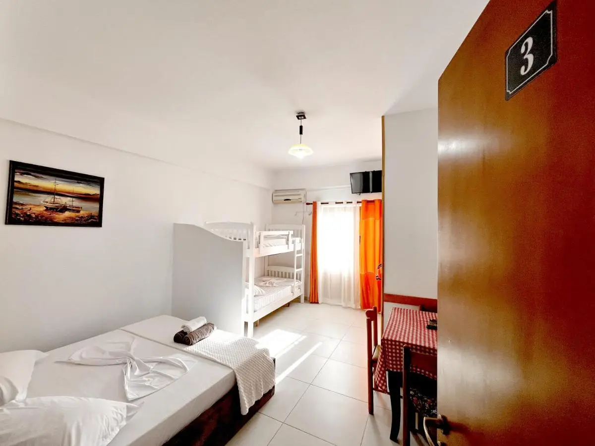 Vila KAM