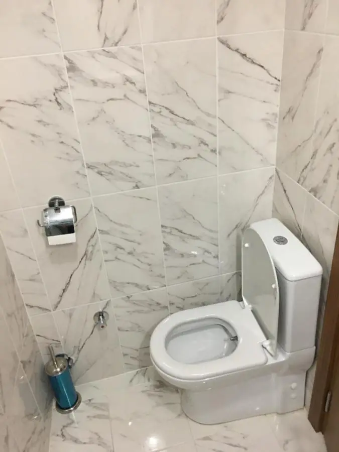 KOÇAN OTEL Hatice Karakoçan
