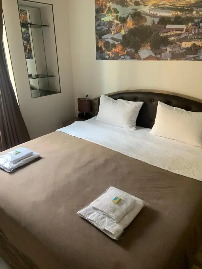 Sweet Rooms Inn