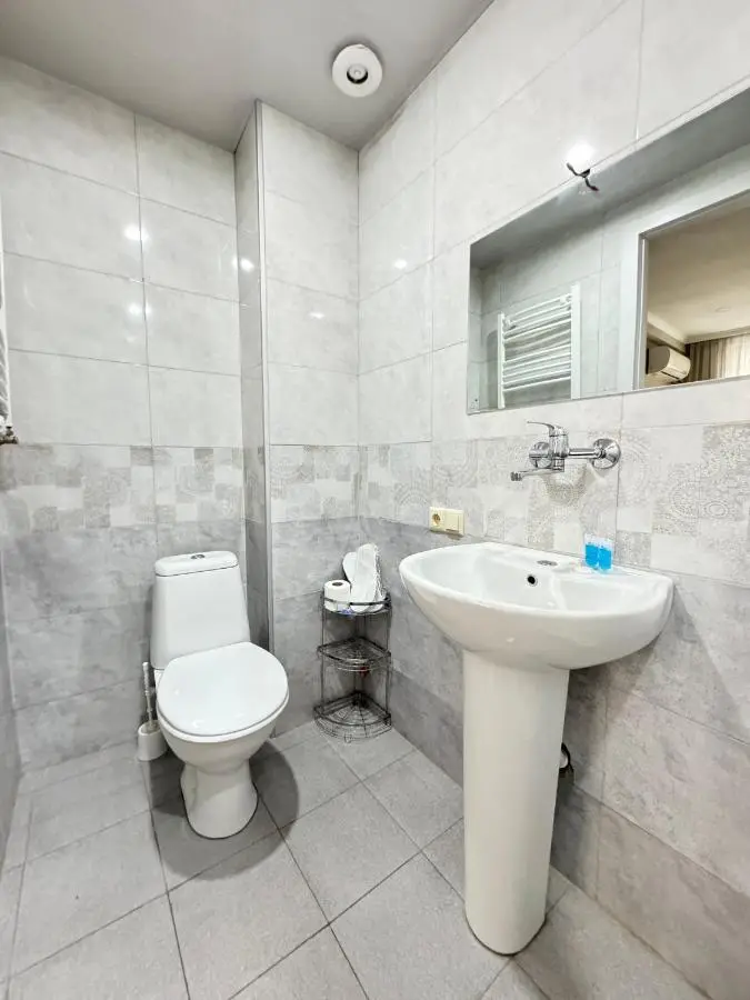 Tbilisi Center Hotel