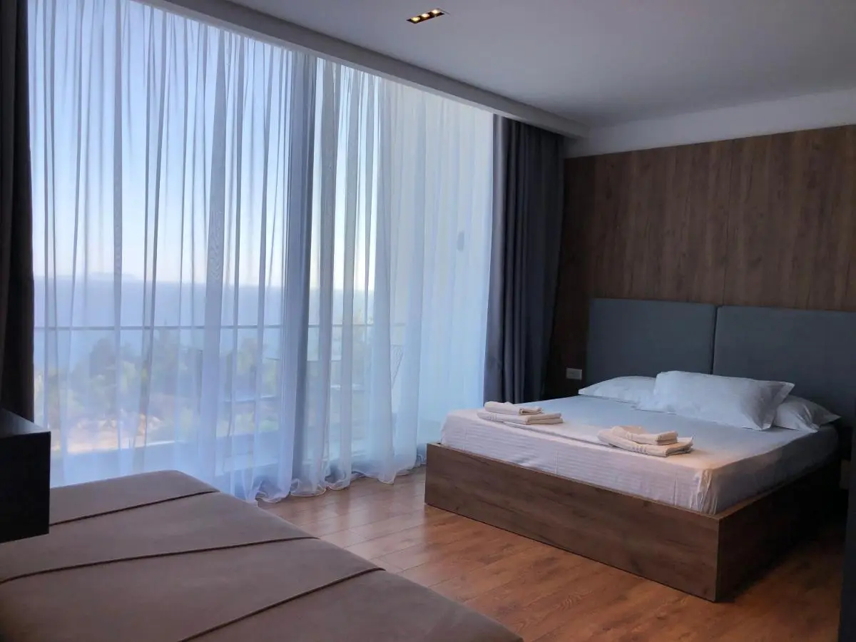 Le Rêve Boutique Hotel