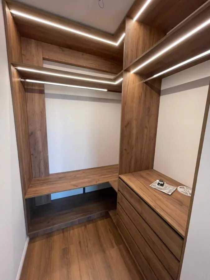 New Ring Apartament Tirana