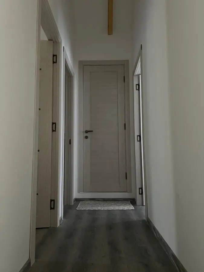 MTA house - Borjomi