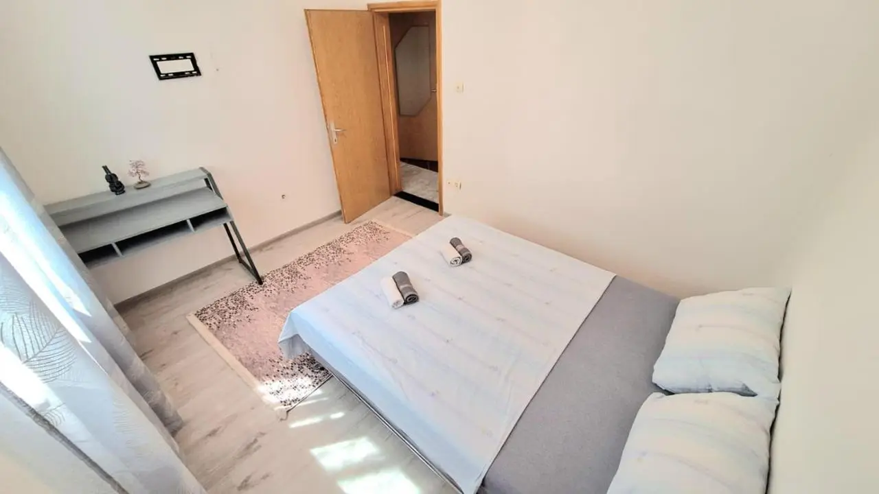 Apartman Porfido