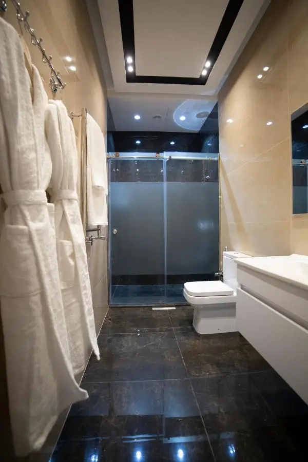 Prime Suites Bulvar