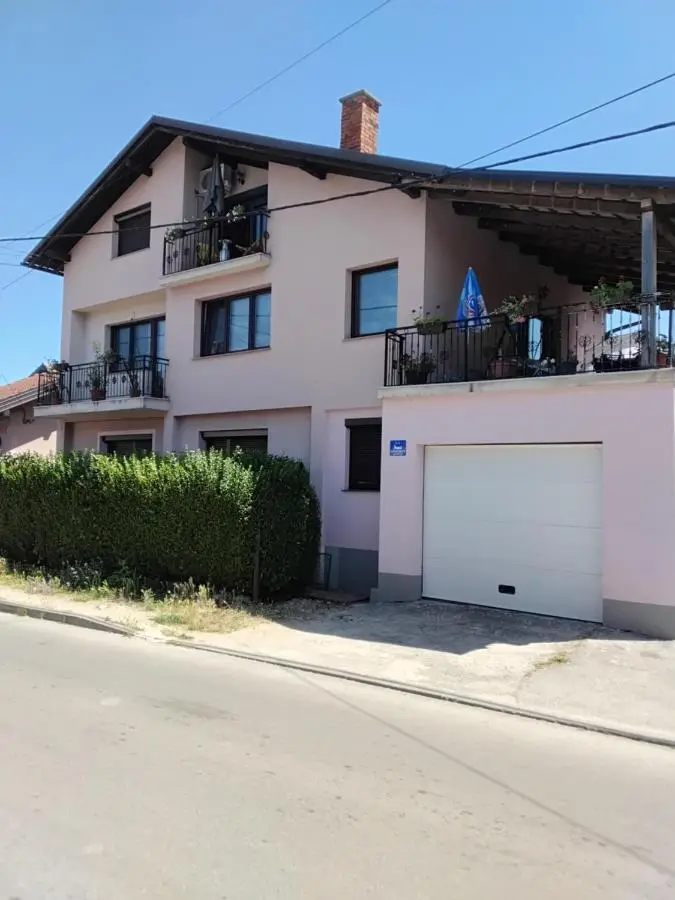 Apartman Aldina