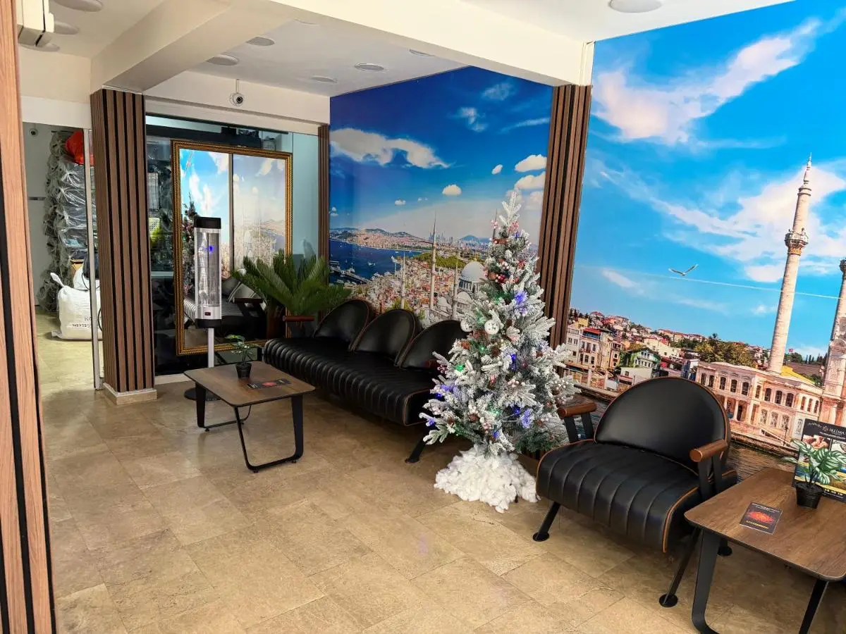 Metrohill Hotel