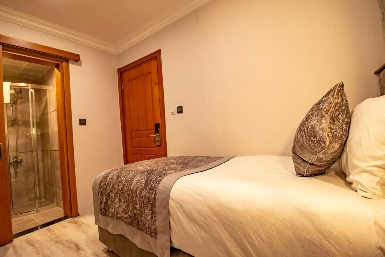 Avrasya Port Hotel