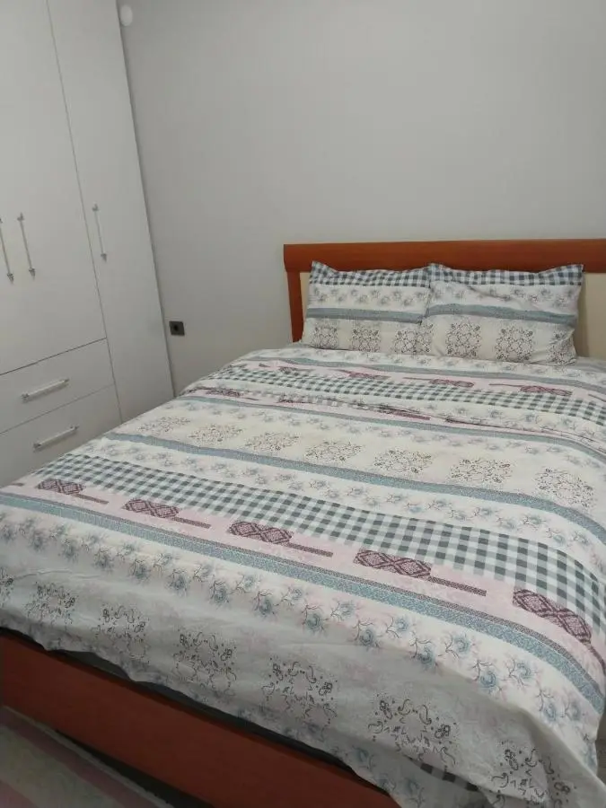 Semiha hanım konağı