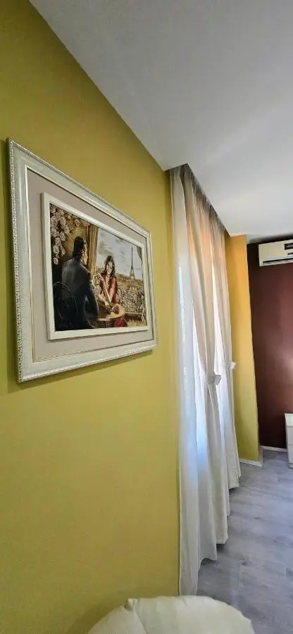 CityCenterHotel Shkoder