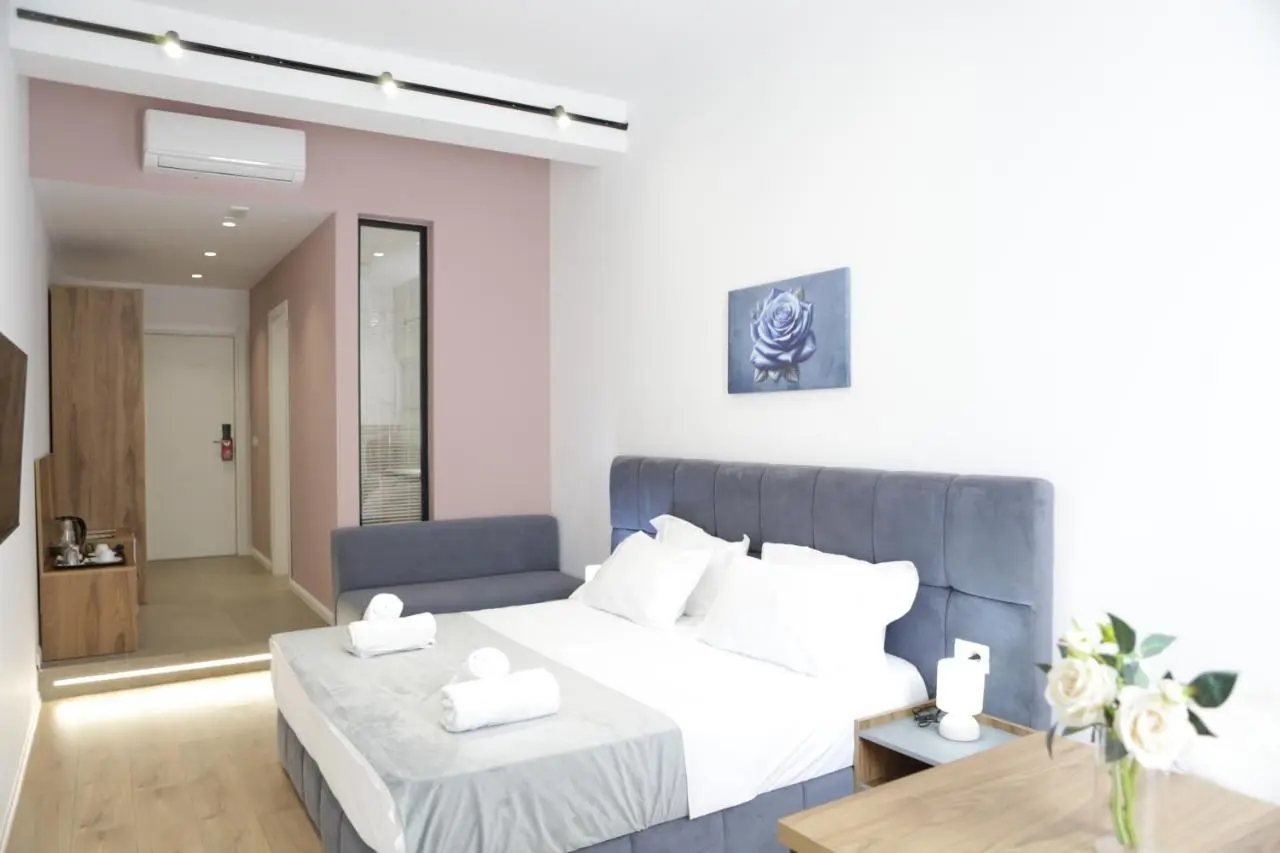 Hotel La Rosa