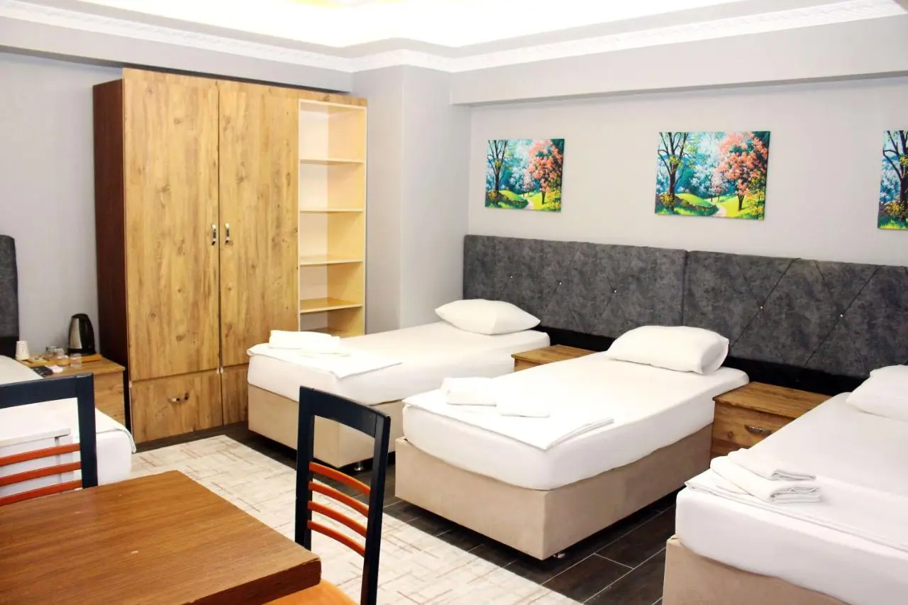 Avist Hotel Avcılar