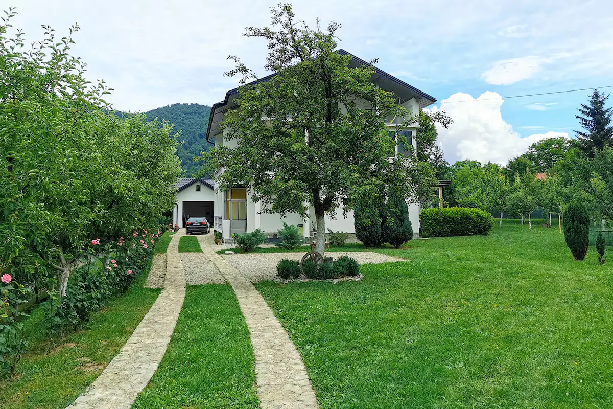 Apartman Semizovac - Apartment 4P - Memorable stay