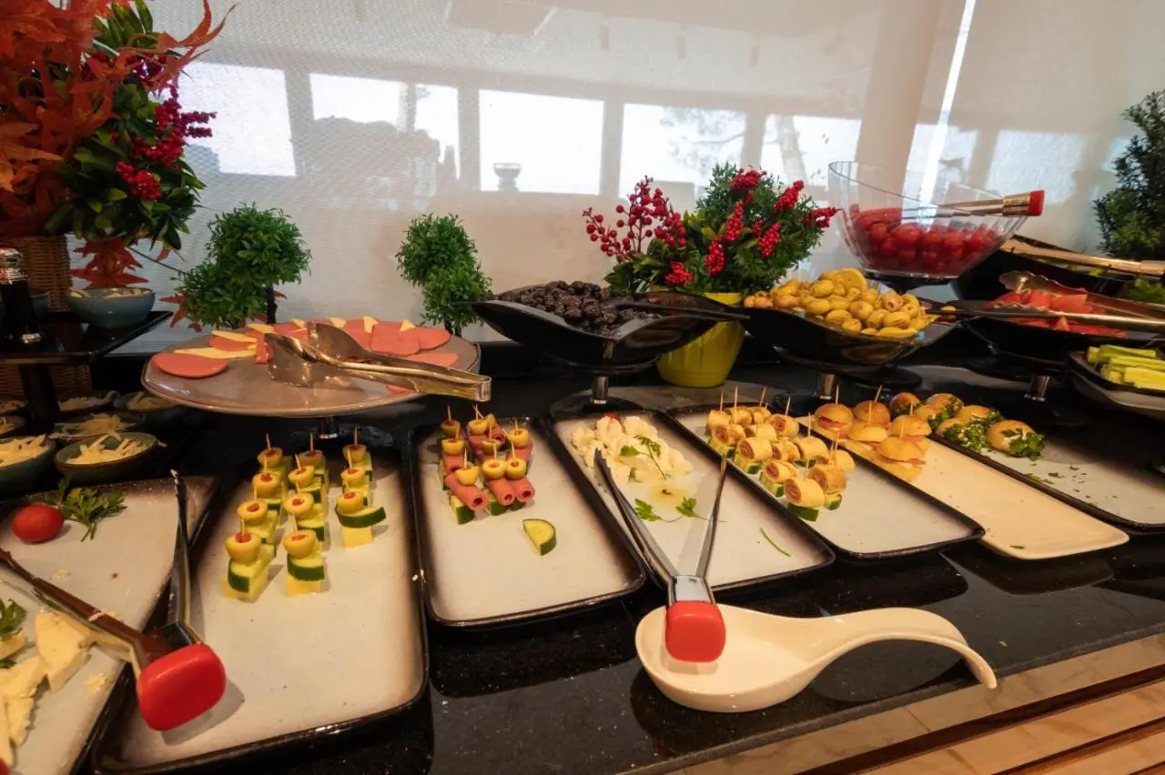 Vira Otel Suites