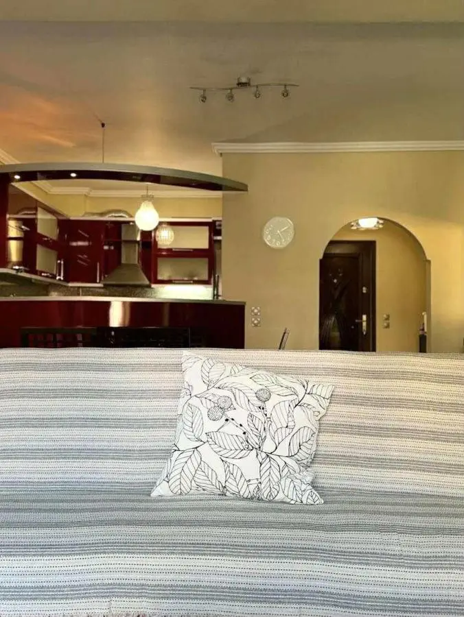 Holidaze Apartment Saranda