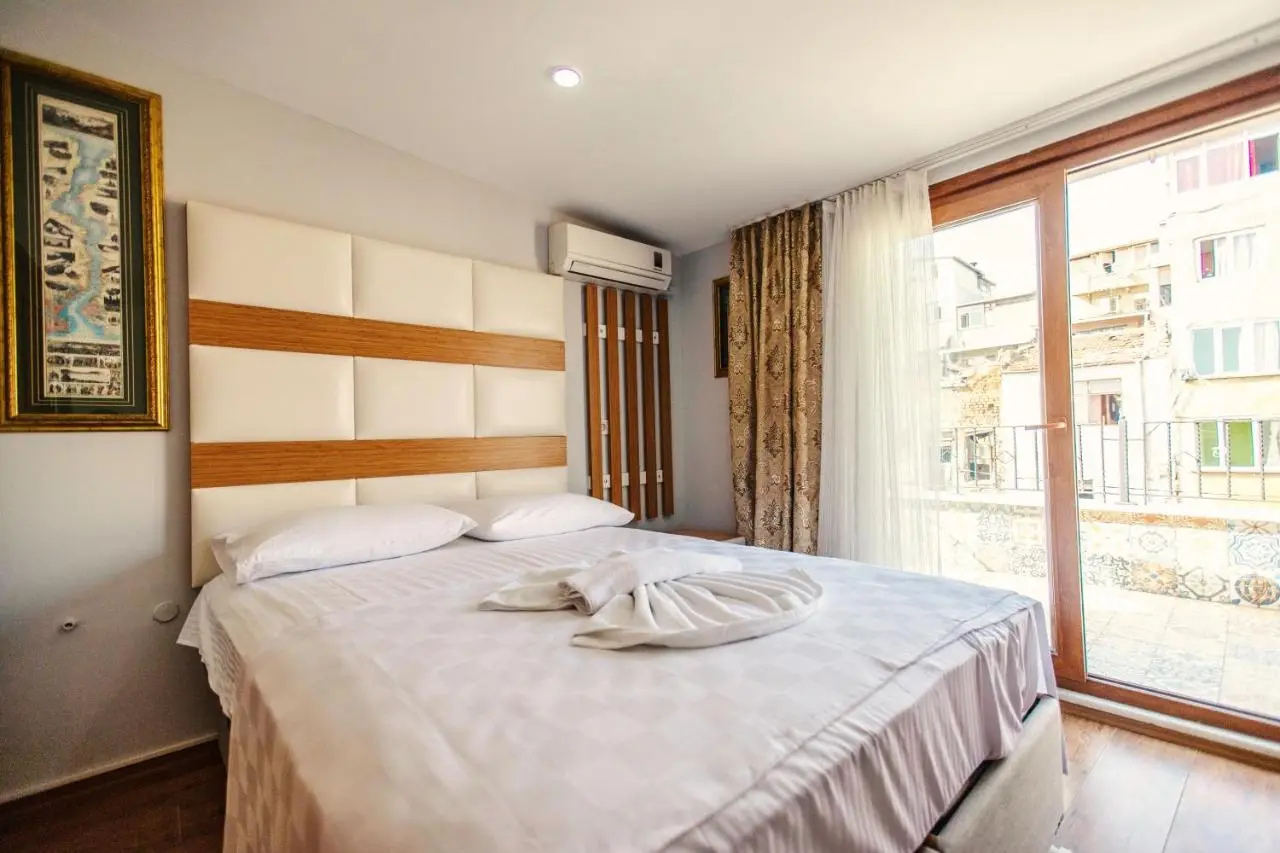 Maduro Hotel Istanbul