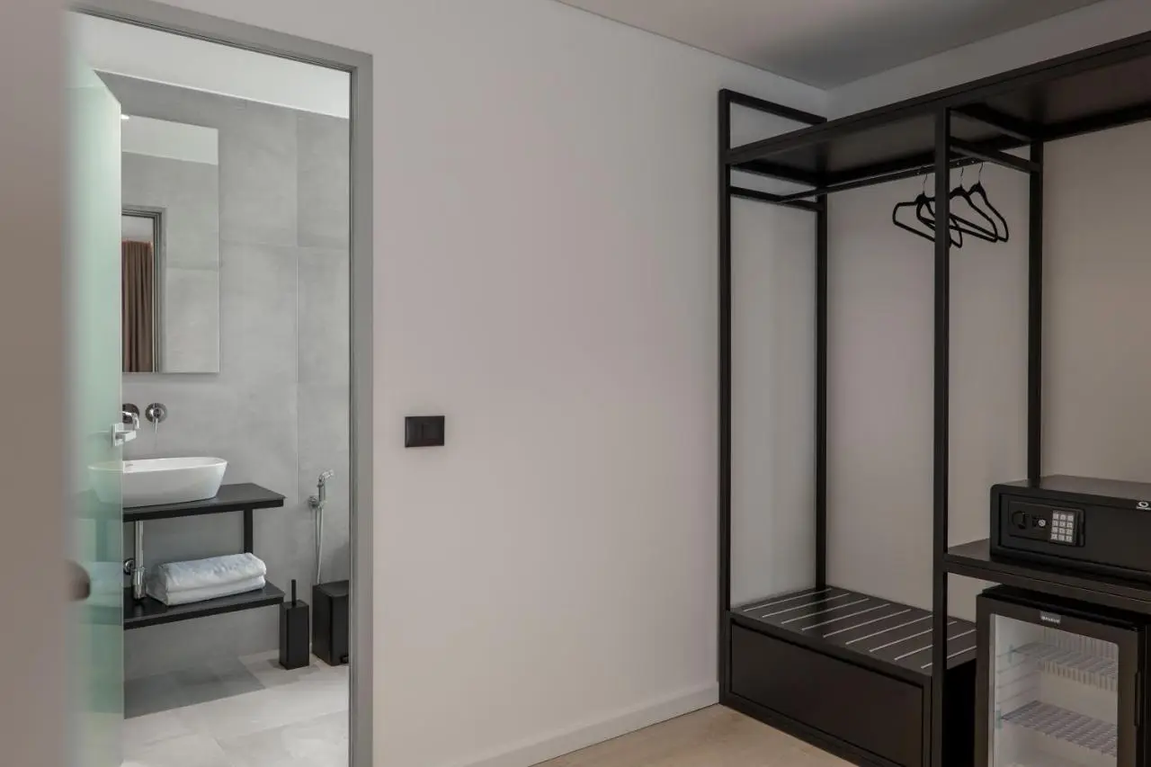 Arrei Hotel