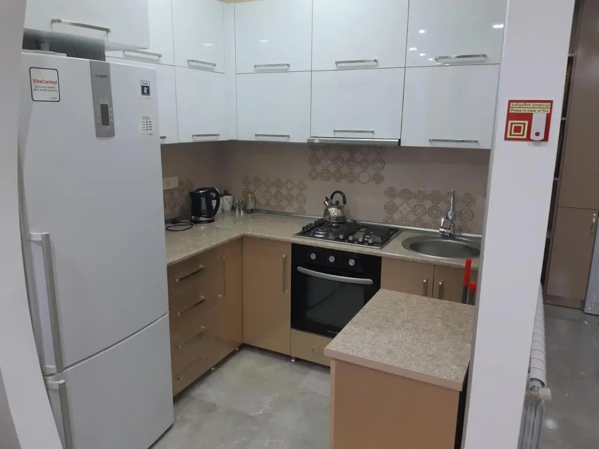 МАТЕ Apartment