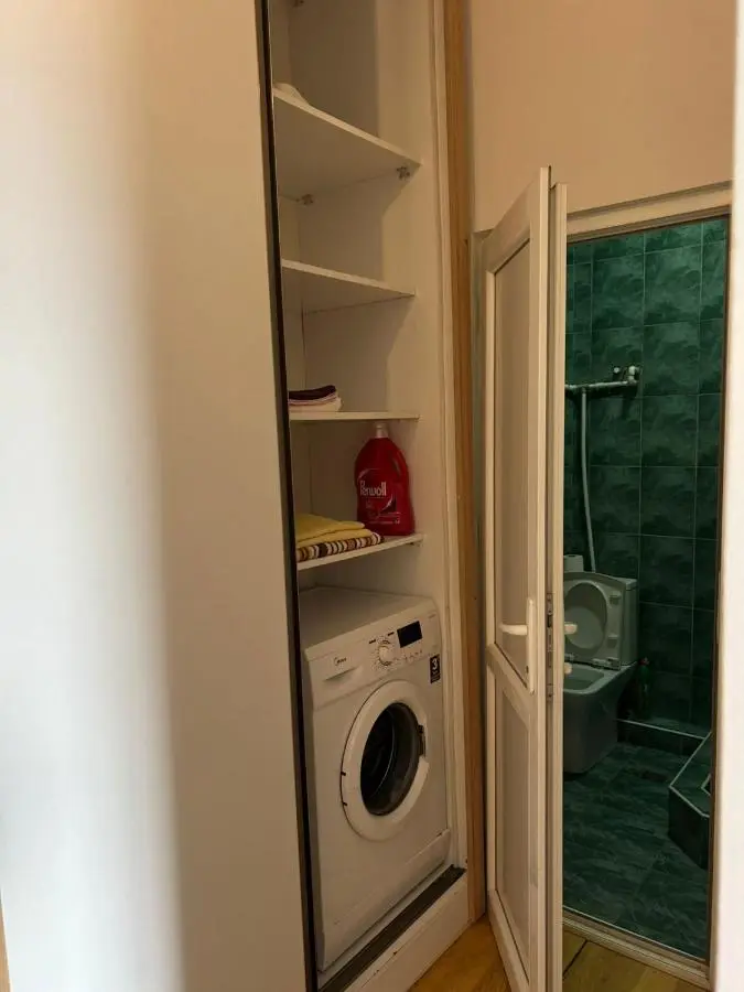 Apartament at Gegidze street