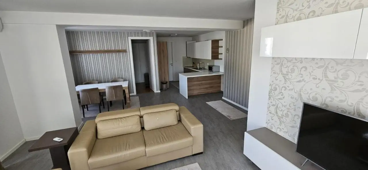 Panamera Premium Apartments Ilidža