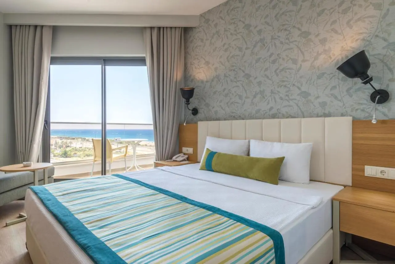 Calido Maris Hotel Ultra All Inclusive
