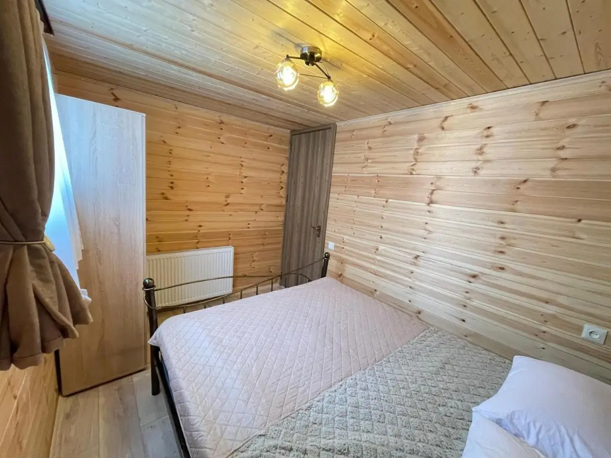 Cozy Home Kazbegi