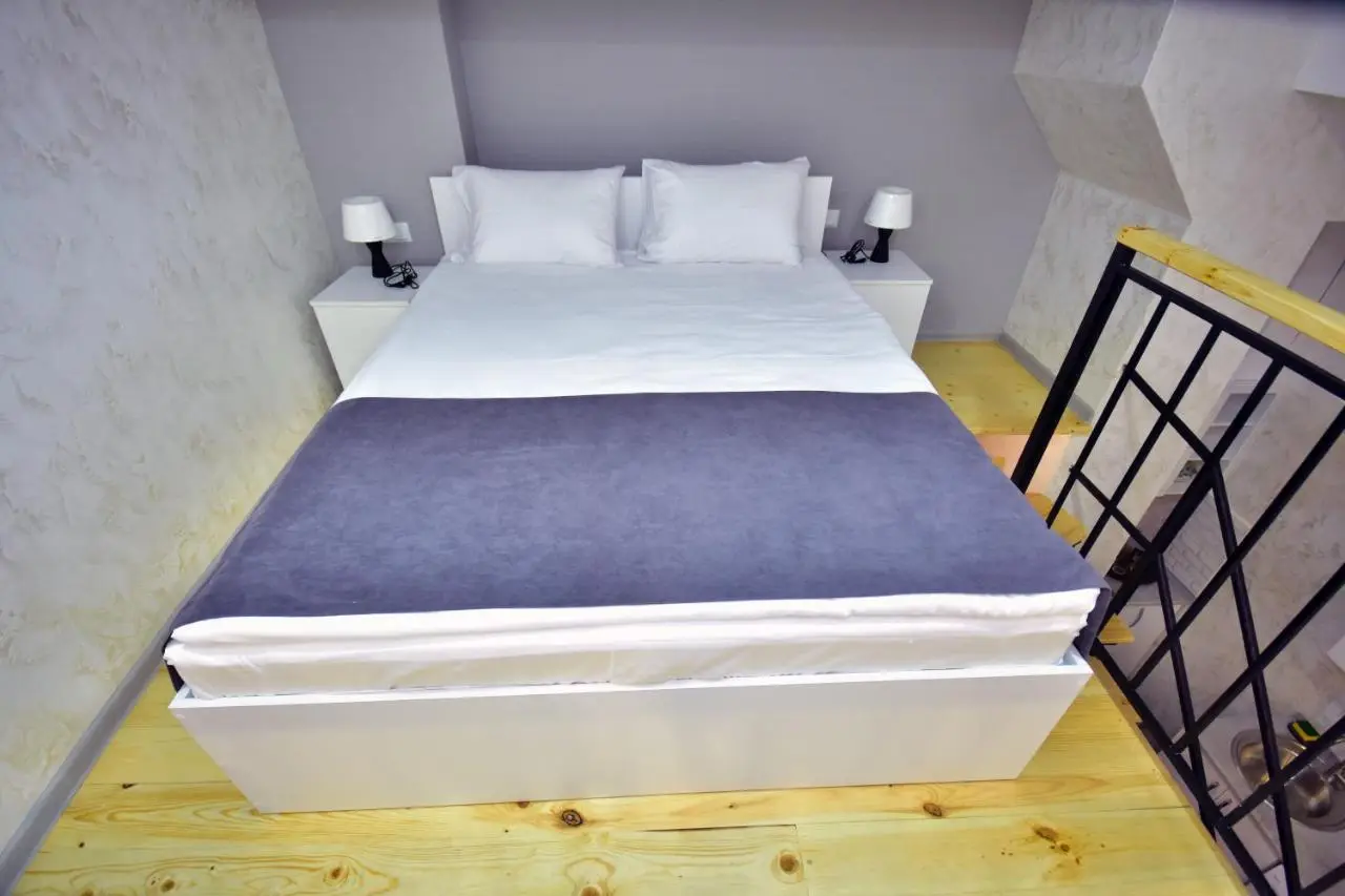 LIBERECO Aparthotel