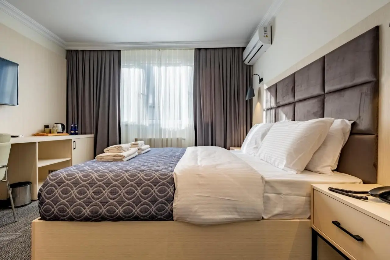 Stamboul Hotel & Suites