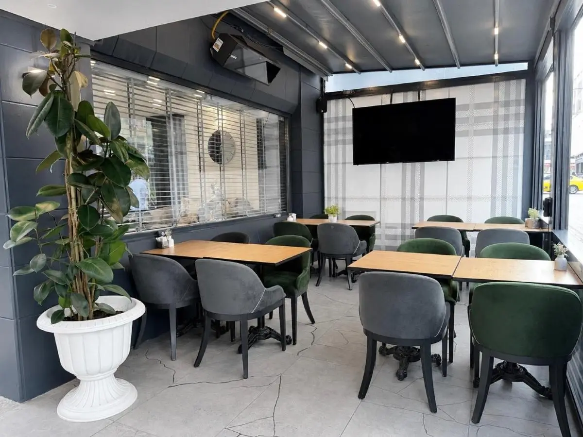 Peak Star Hotel