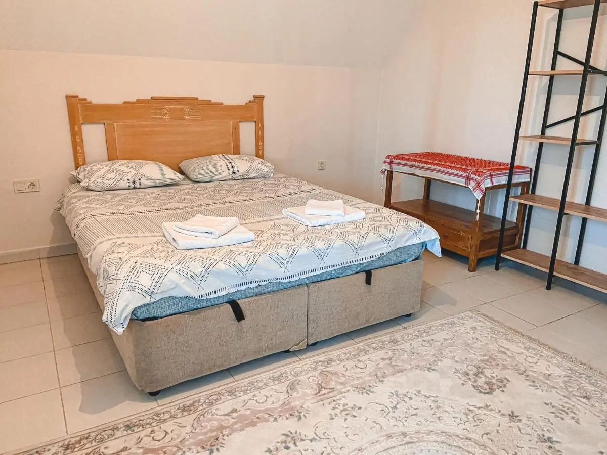 Karaçam & Yedigöller doğa evleri