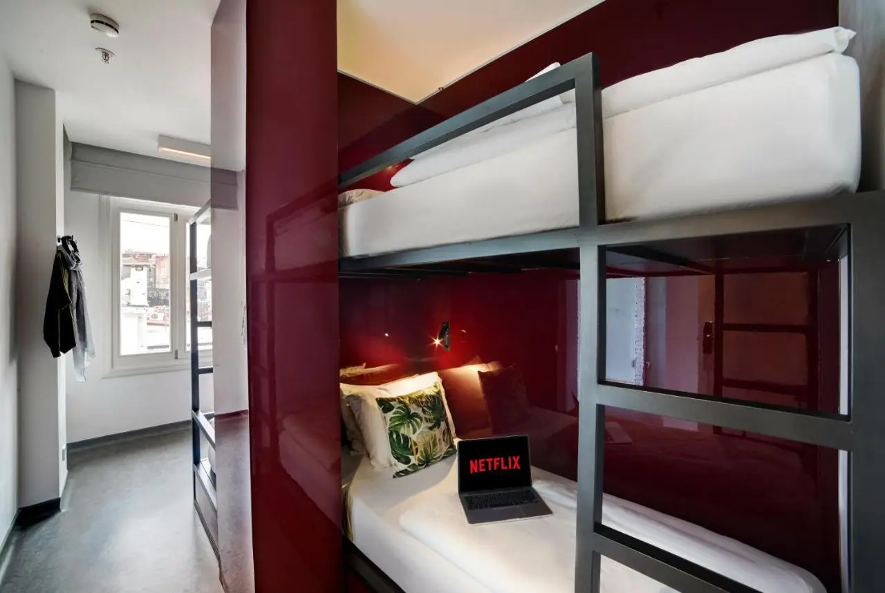The Central House Istanbul Taksim