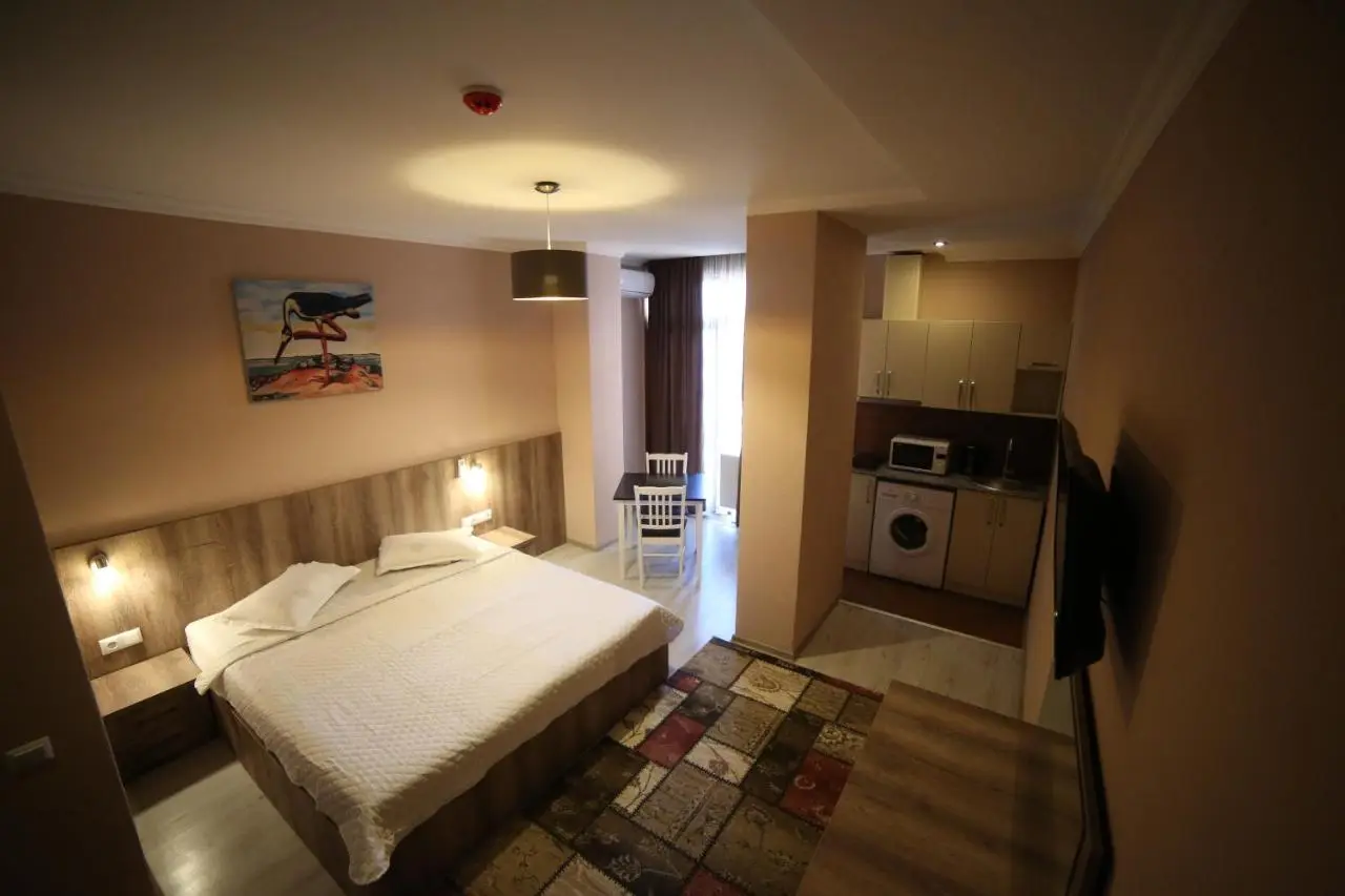 Hotel Soft