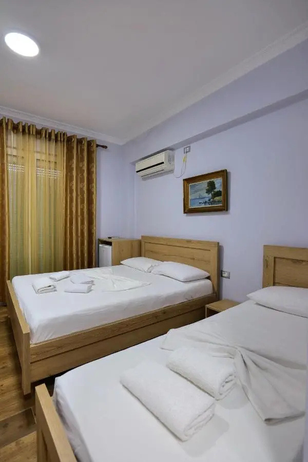 Hotel Billy