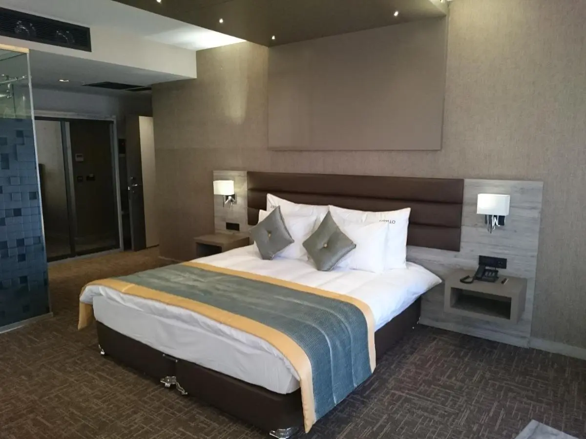 Empire Hotel İstanbul
