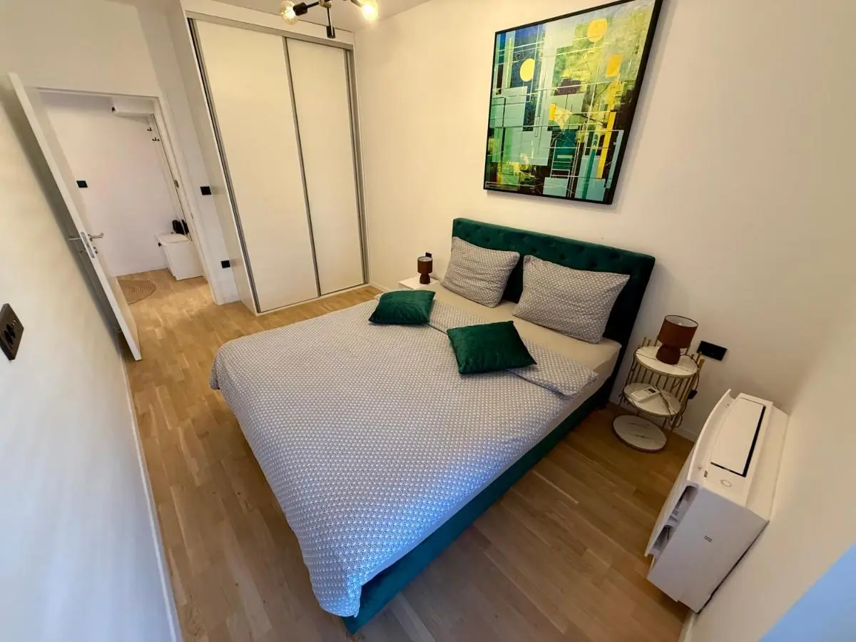 Apartment Residence Ilidža
