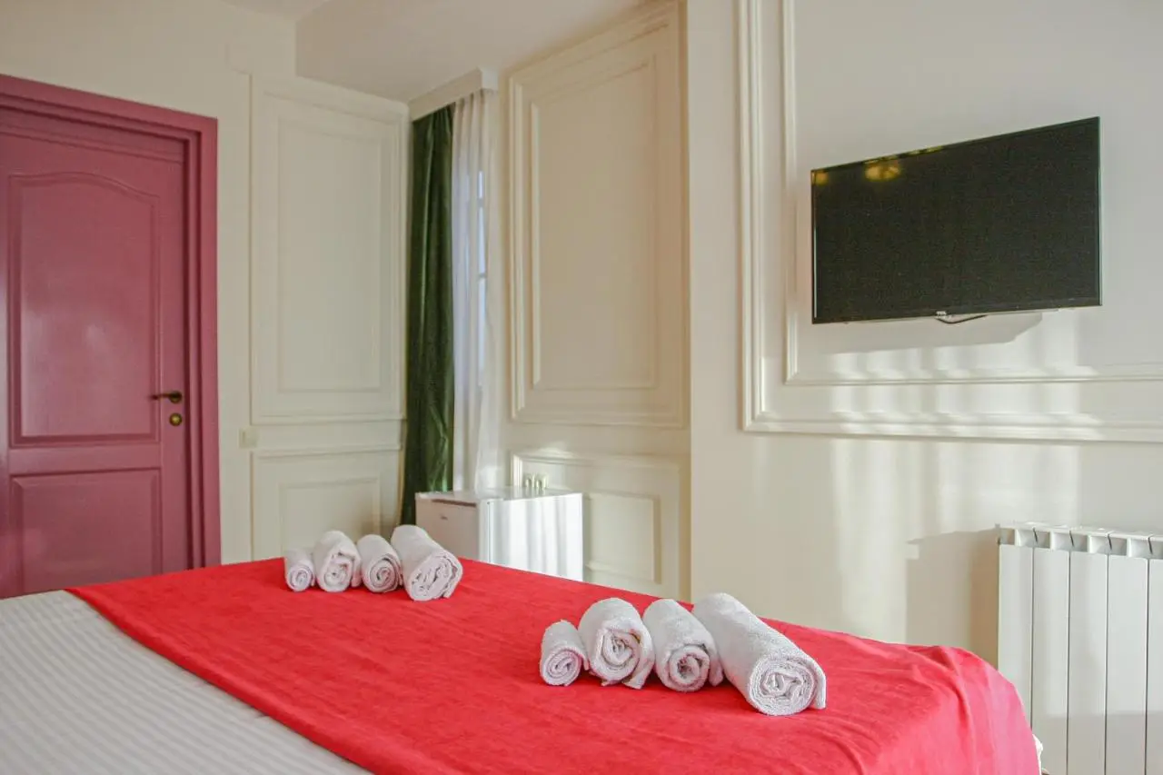 Boutique Apartment - Signature