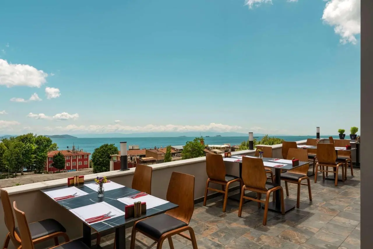 Royan Hotel Hagia Sophia, a member of Radisson Individuals
