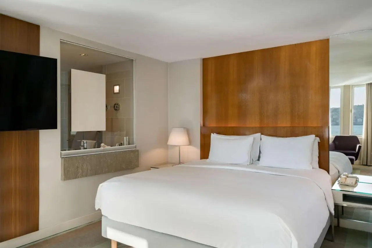 Radisson Blu Bosphorus Hotel