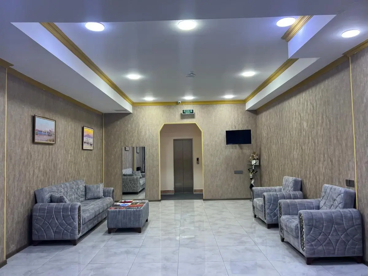Baku Centre inn Nizami Hotel