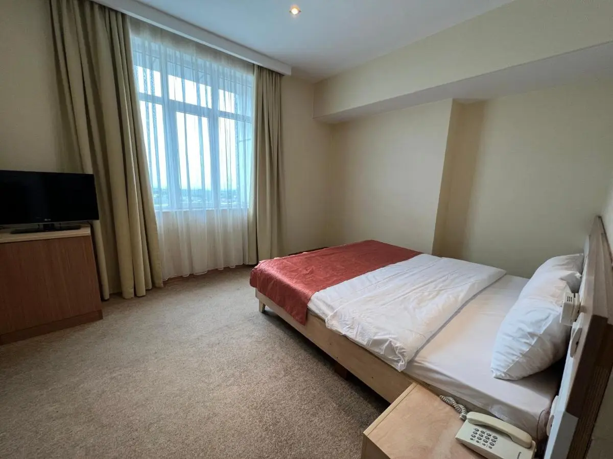 Gabala Tufandag City Hotel