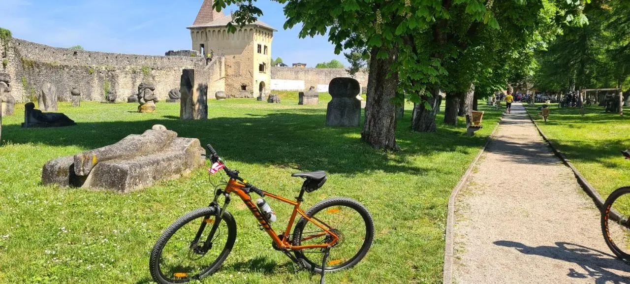 Apartman Stari Grad - Ostrožac na Uni - Bihać Cazin