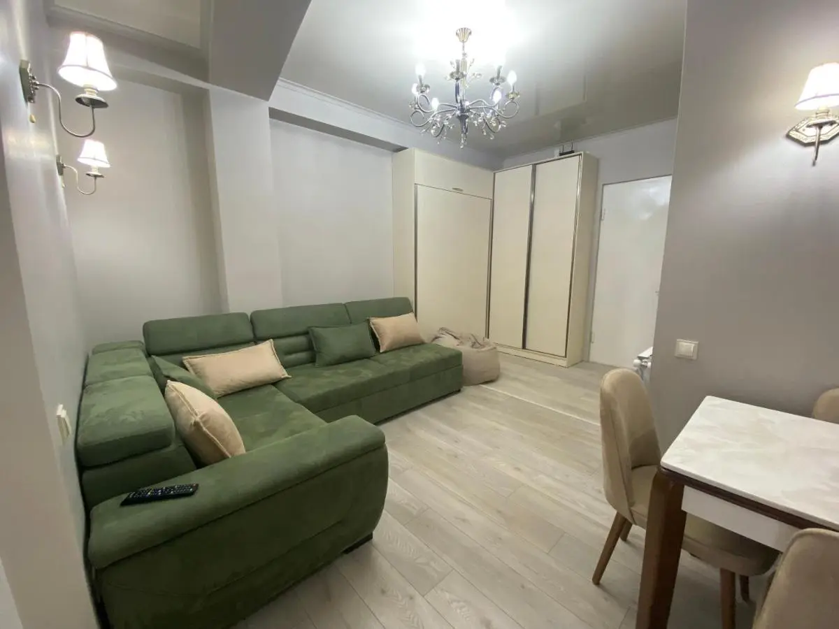 Home № 1