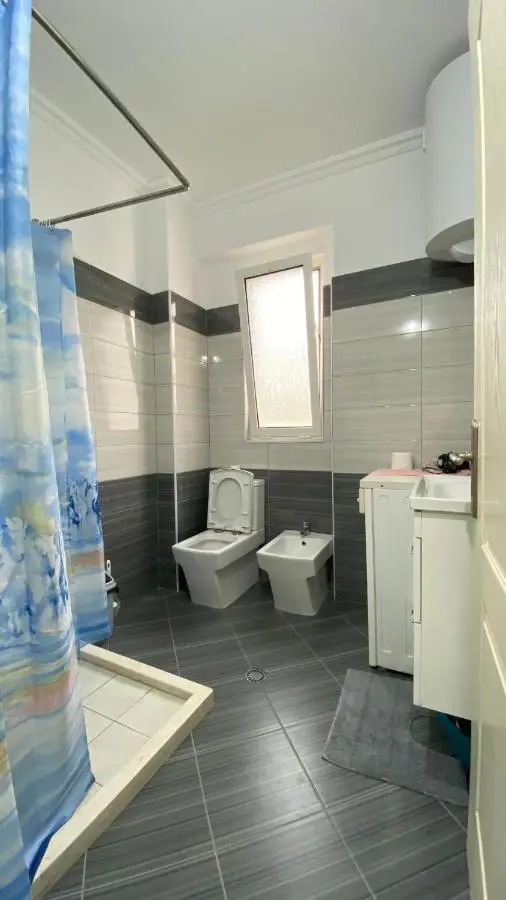 Adriatik Apartment