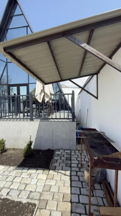 Gabala A frame Guest villa