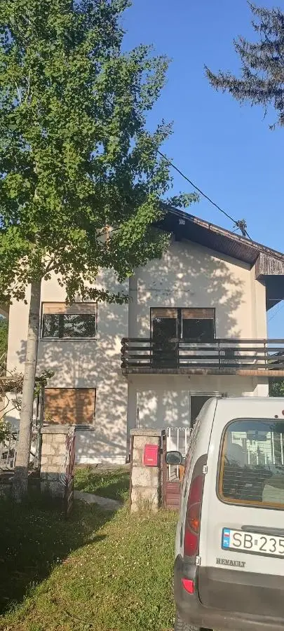Apartman Plivsko Jezero Jajce