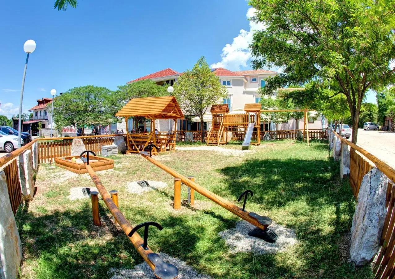 Motel MontaNaro