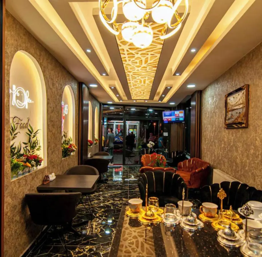 Histavera Hotel