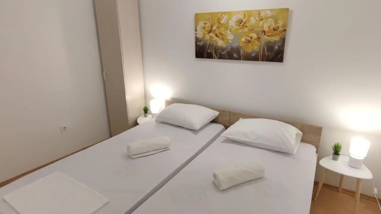Apartmani Tarik